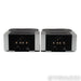 Classe Audio CA-M400 Monoblock Power Amplifiers; Pair