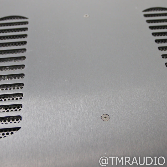 Classe Audio CA-M400 Monoblock Power Amplifiers; Pair
