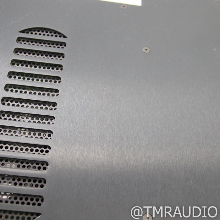 Classe Audio CA-M400 Monoblock Power Amplifiers; Pair