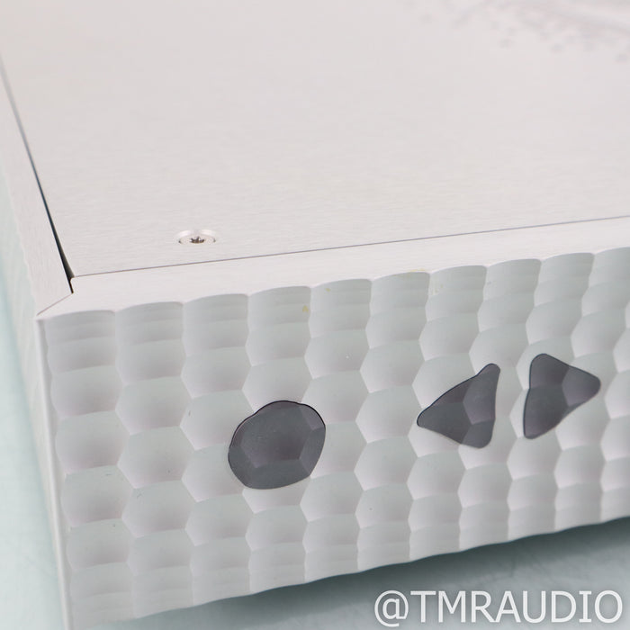 Mytek Manhattan II DAC & Preamplifier; D/A Converter
