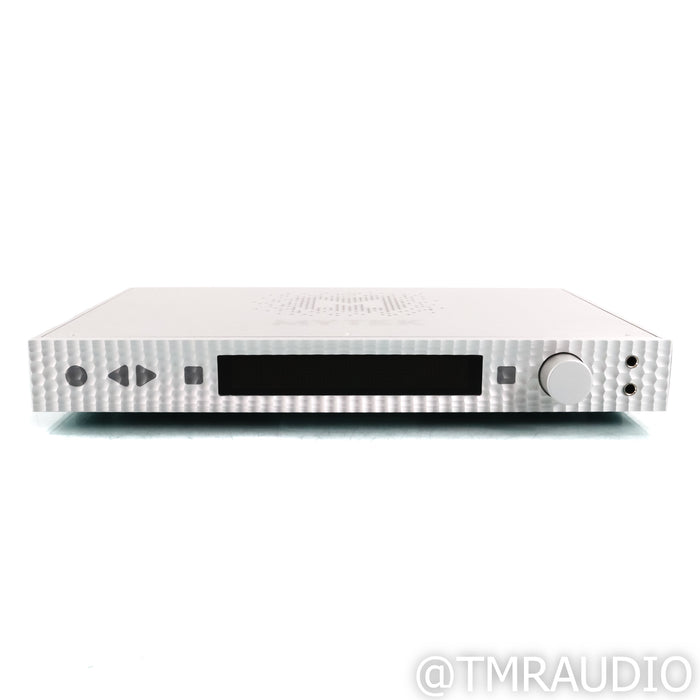Mytek Manhattan II DAC & Preamplifier; D/A Converter