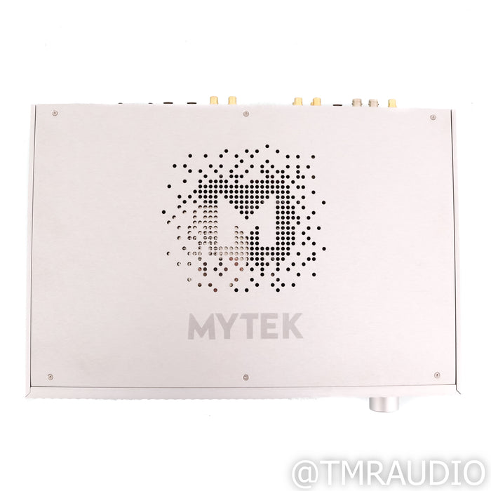 Mytek Manhattan II DAC & Preamplifier; D/A Converter