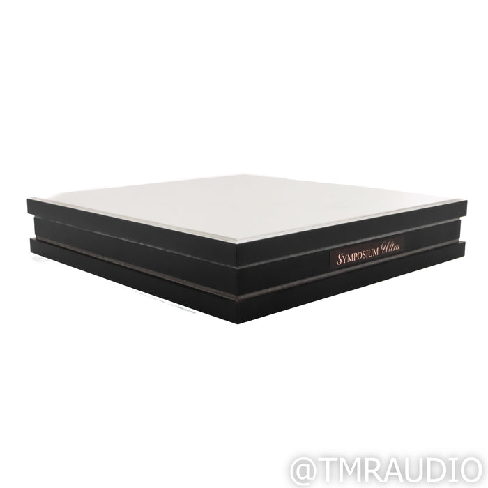 Symposium Acoustics Ultra Isolation Platform; 19 x 18"