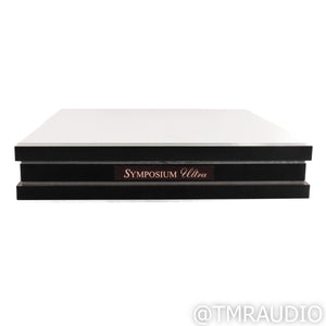 Symposium Acoustics Ultra Isolation Platform; 19 x 18"