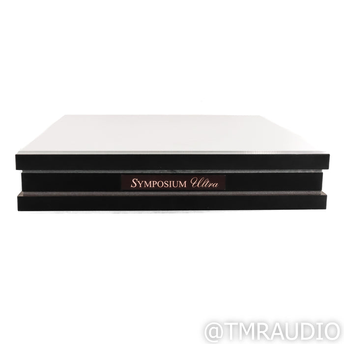 Symposium Acoustics Ultra Isolation Platform; 19 x 18"