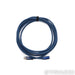 AudioQuest Diamondback XLR Cable; Single 5m Balanced Interconnect