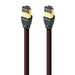 AudioQuest Cinnamon Ethernet Digital Cable; 8m (Sealed)