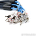 Siltech LS-188 Classic MkII Speaker Cables; 2m Pair (mk 2)
