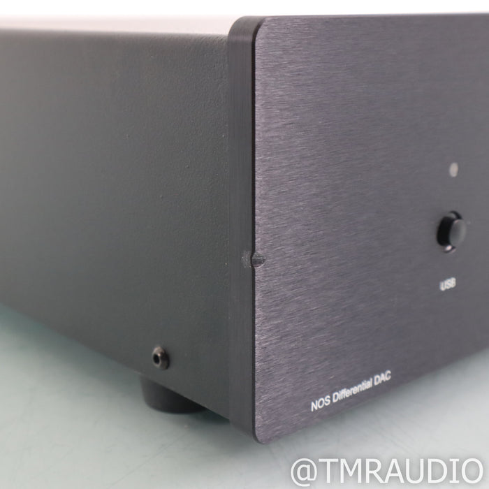 Metrum Acoustics Hex DAC; D/A Converter