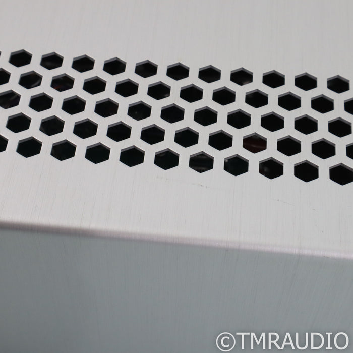 Lampizator Big 7 MK2 Tube Hybrid DAC; D/A Converter