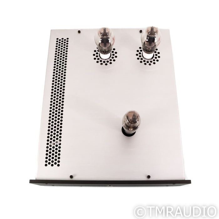 Lampizator Big 7 MK2 Tube Hybrid DAC; D/A Converter