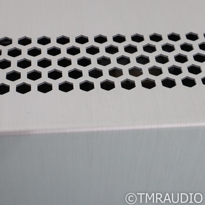 Lampizator Big 7 MK2 Tube Hybrid DAC; D/A Converter