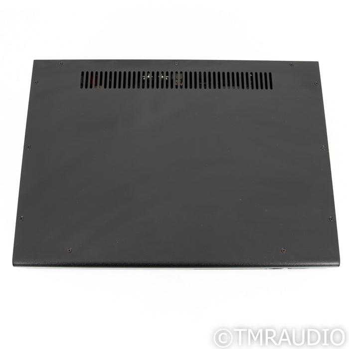 PS Audio Stellar DAC; D/A Converter
