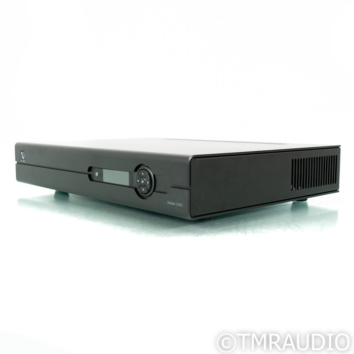 PS Audio Stellar DAC; D/A Converter