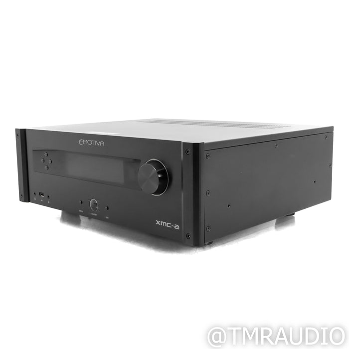 Emotiva XMC-2 16 Channel Home Theater Processor