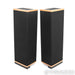 Vandersteen Model 1Ci+ Floorstanding Speakers; Cherry Pair
