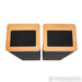 Vandersteen Model 1Ci+ Floorstanding Speakers; Cherry Pair