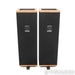 Vandersteen Model 1Ci+ Floorstanding Speakers; Cherry Pair