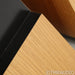 Vandersteen Treo CT Floorstanding Speakers; Oak Pair