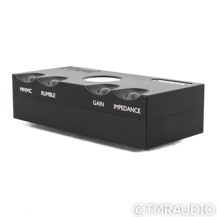 Chord Electronics Huei MM & MC Phono Preamplifier