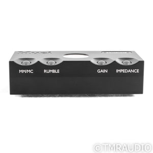Chord Electronics Huei MM & MC Phono Preamplifier