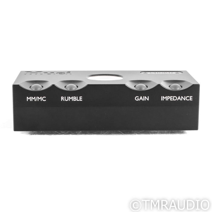 Chord Electronics Huei MM & MC Phono Preamplifier