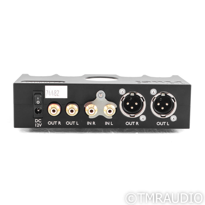Chord Electronics Huei MM & MC Phono Preamplifier