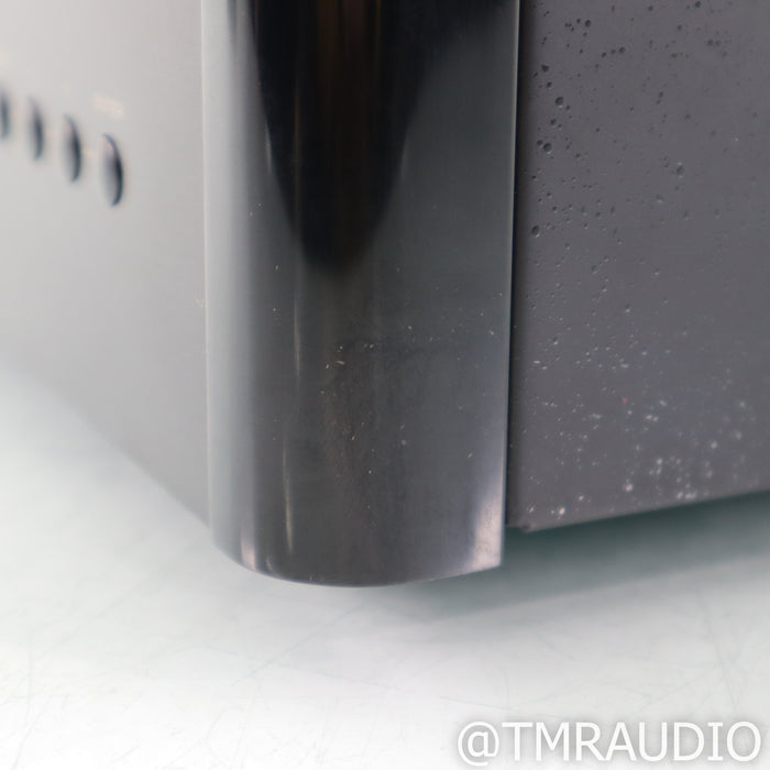 Rotel RA-1592 MKII Stereo Integrated Amplifier; MM Phono