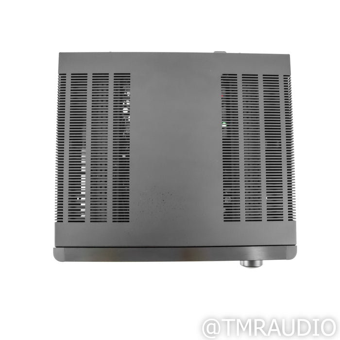 Rotel RA-1592 MKII Stereo Integrated Amplifier; MM Phono