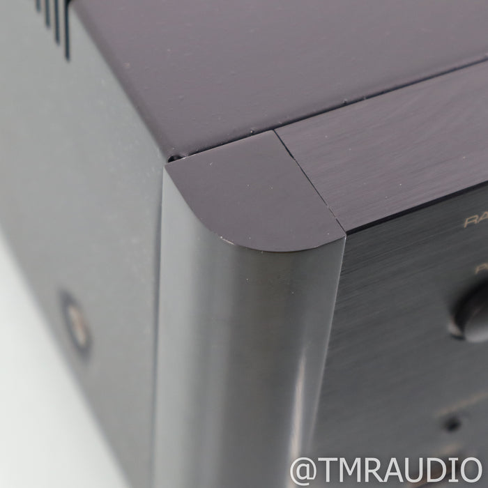 Rotel RA-1592 MKII Stereo Integrated Amplifier; MM Phono