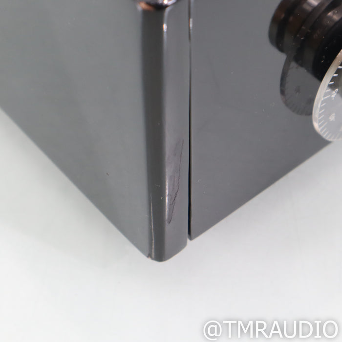 Audiopax Model 5 SE Stereo Preamplifier