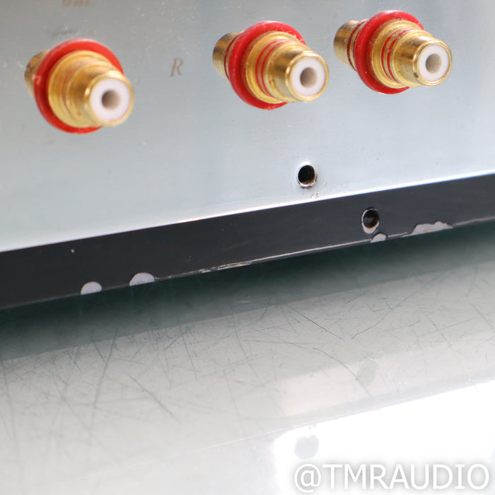 Audiopax Model 5 SE Stereo Preamplifier
