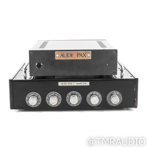 Audiopax Model 5 SE Stereo Preamplifier
