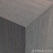 Cube Audio Nenuphar V2 Floorstanding Speakers; Smoked Eucalyptus Pair