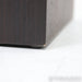 Cube Audio Nenuphar V2 Floorstanding Speakers; Smoked Eucalyptus Pair
