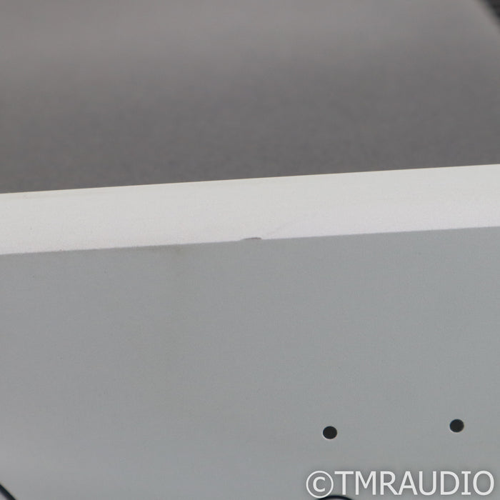Bryston B135 Cubed Stereo Integrated Amplifier; MM Phono