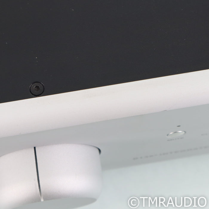 Bryston B135 Cubed Stereo Integrated Amplifier; MM Phono