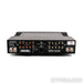 Bryston B135 Cubed Stereo Integrated Amplifier; MM Phono