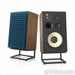 JBL L100 Classic Bookshelf Speakers; Pair w/ Stands (Sealed)