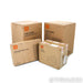 JBL L100 Classic Bookshelf Speakers; Pair w/ Stands (Sealed)