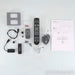 NAD Electronics T778 9-Channel Home Theater Processor; MM Phono