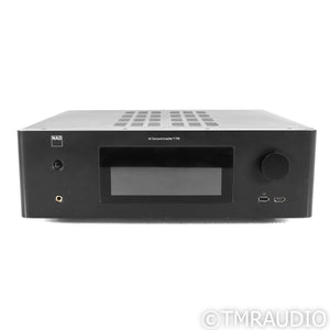 NAD Electronics T778 9-Channel Home Theater Processor; MM Phono
