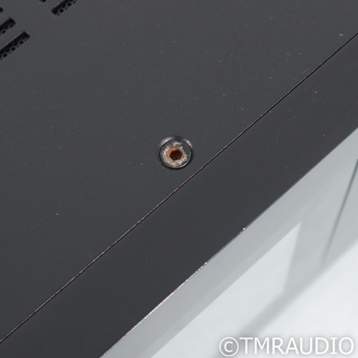 NAD Electronics T778 9-Channel Home Theater Processor; MM Phono