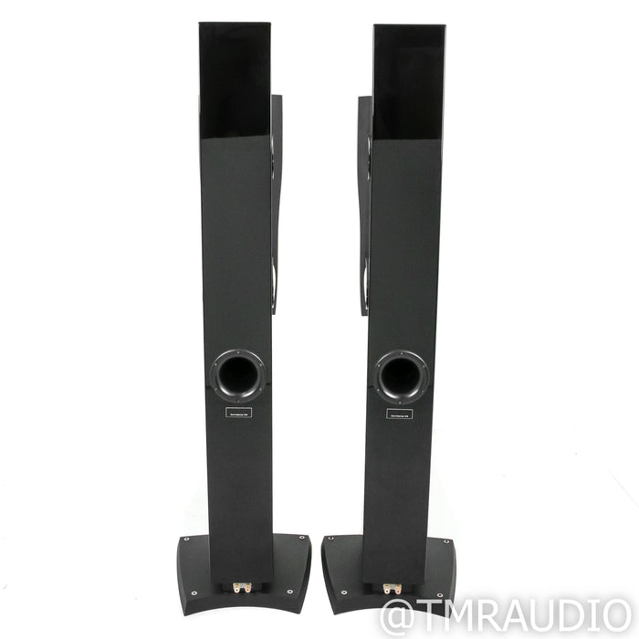 Dynaudio Confidence C2 Floorstanding Speakers; Black Pair