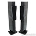 Dynaudio Confidence C2 Floorstanding Speakers; Black Pair