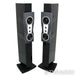 Dynaudio Confidence C2 Floorstanding Speakers; Black Pair