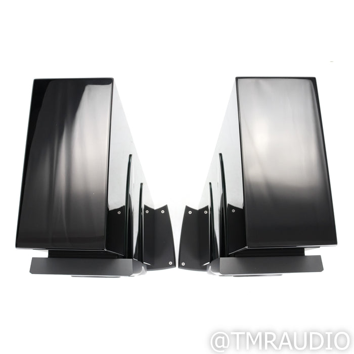 Dynaudio Confidence C2 Floorstanding Speakers; Black Pair