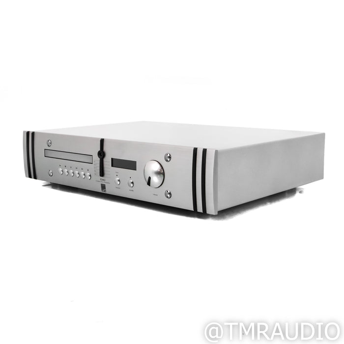 ATC CDA2 CD Player