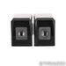 Audience ClairAudient 1+1 V2+ Bookshelf Speakers; Rosewood & Black Pair