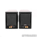 Audience ClairAudient 1+1 V2+ Bookshelf Speakers; Rosewood & Black Pair